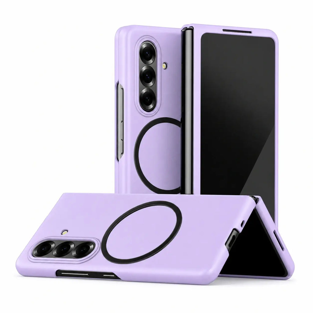 MagShield Slim Case For Galaxy Z Fold 8 Series