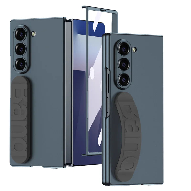 One-Hand Grip Protective Case