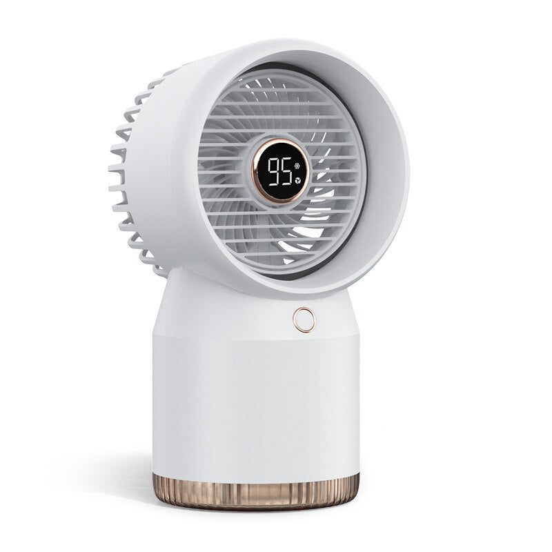 CoolSpot Mini Air Conditioner