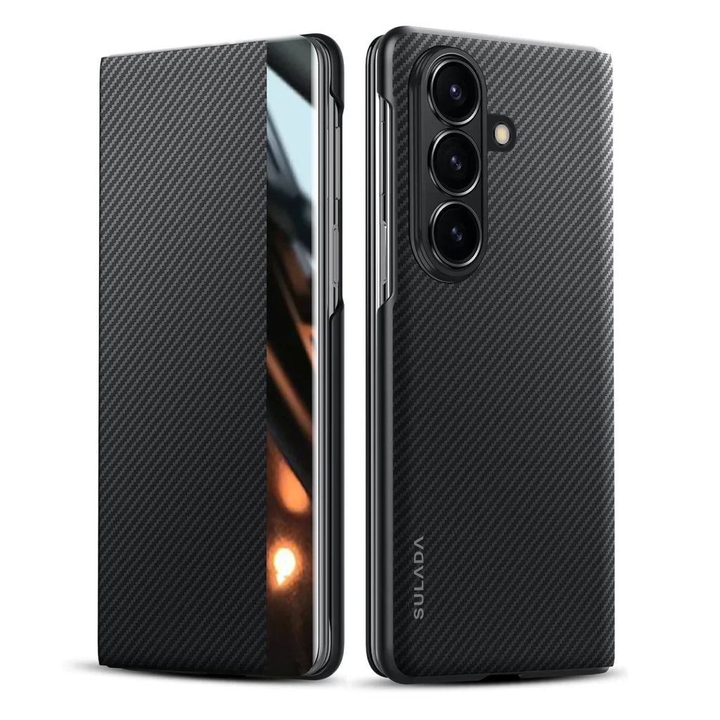 Magnetic Smart Cover Case