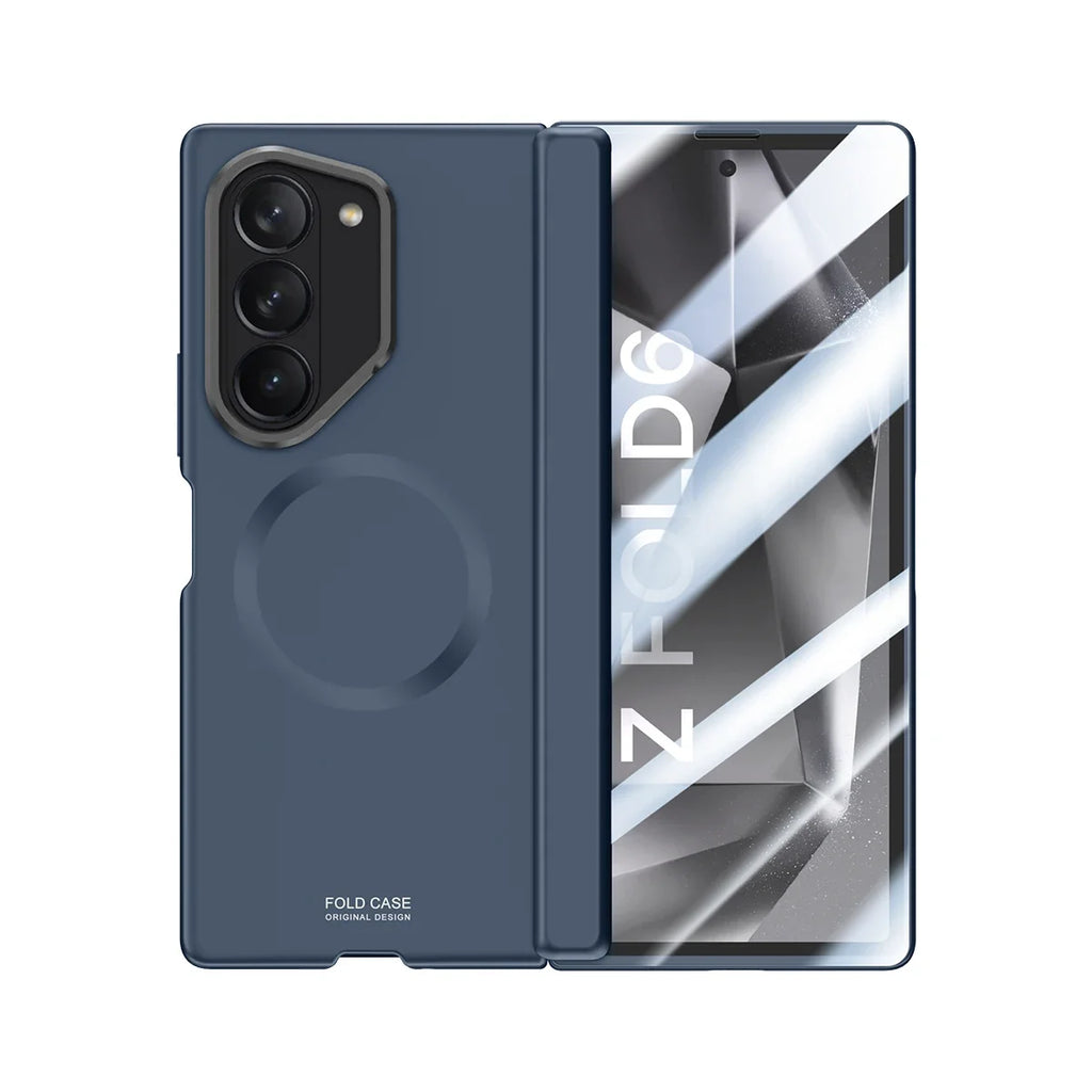 Magnetic Shockproof Case with Bracket