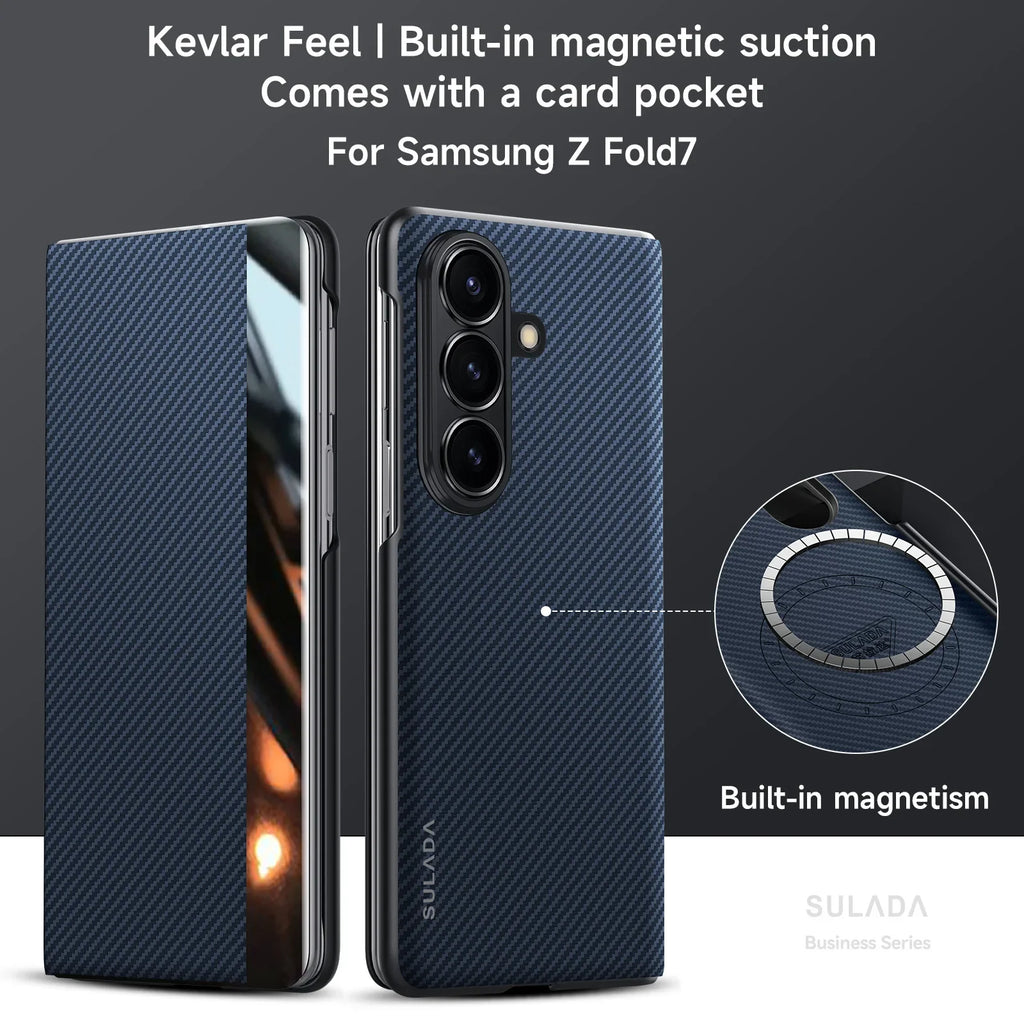 Magnetic Smart Cover Case