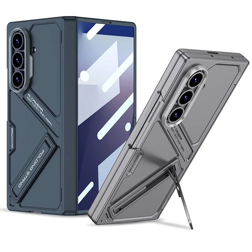 Full Protection Case with Stand