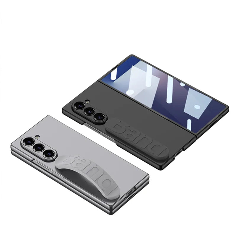 One-Hand Grip Protective Case
