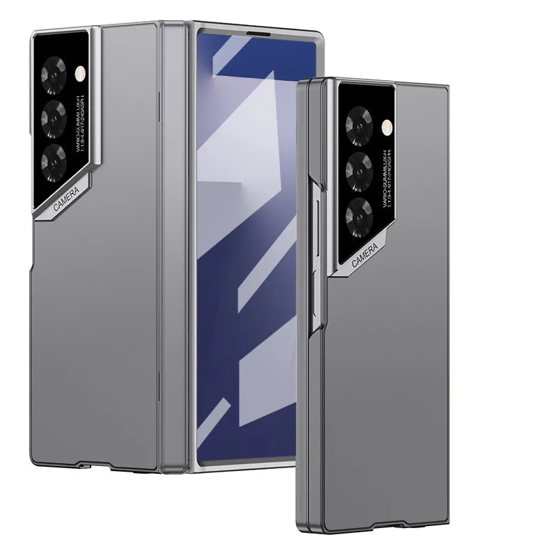 Ultra-Thin Armor Case For Z Fold 7