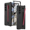 Shockproof Case & Slim Pen Holder