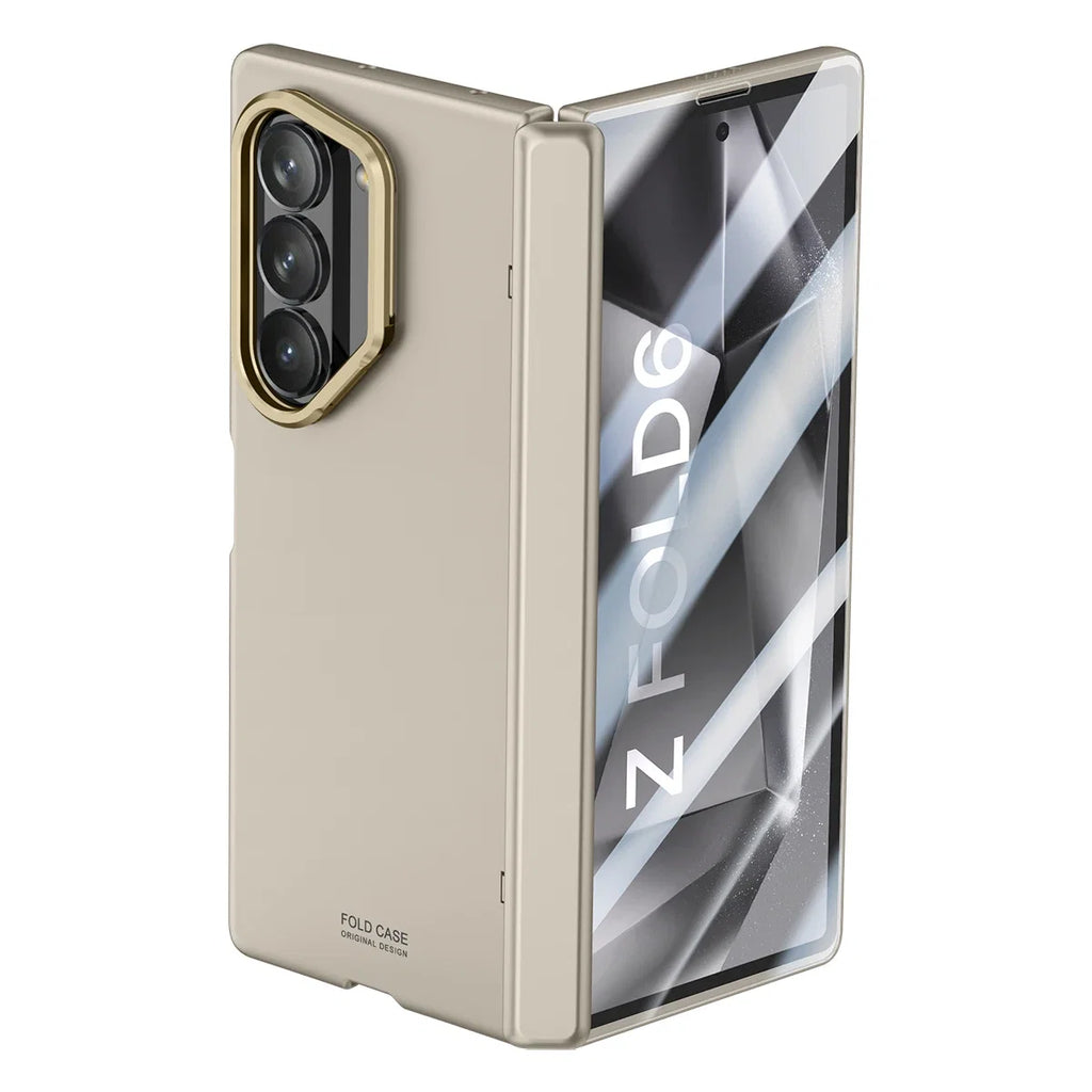 Magnetic Shockproof Case with Bracket