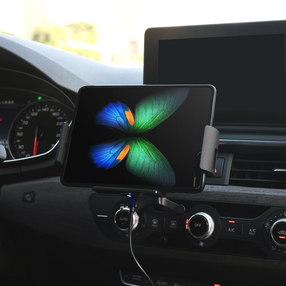 Car Holder For Samsung Galaxy Z Fold Series
