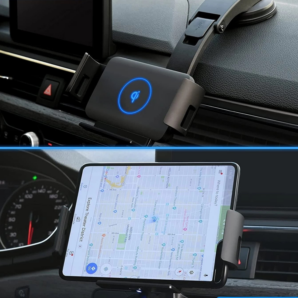Car Holder For Samsung Galaxy Z Fold Series